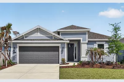 39 Oconee Drive, Palm Coast, FL 32137 - Photo 1