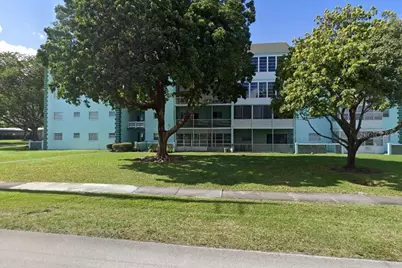 4141 NW 44th Avenue #226, Lauderdale Lakes, FL 33319 - Photo 1