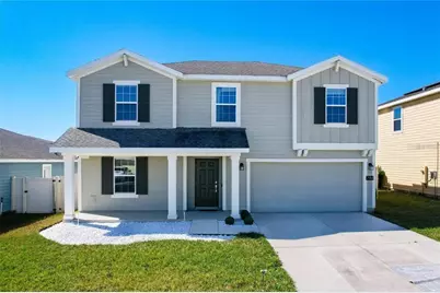 744 Simone Court, Haines City, FL 33844 - Photo 1