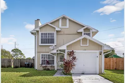 1139 Chambord Court, Orlando, FL 32825 - Photo 1