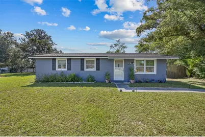 14436 SW 34th Terrace Road, Ocala, FL 34473 - Photo 1