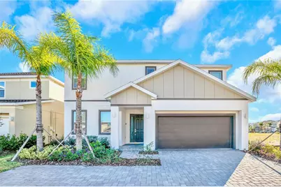 4494 Monado Drive, Kissimmee, FL 34746 - Photo 1