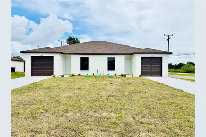 256 Organ Street #256-258, Punta Gorda, FL 33982 - Photo 1