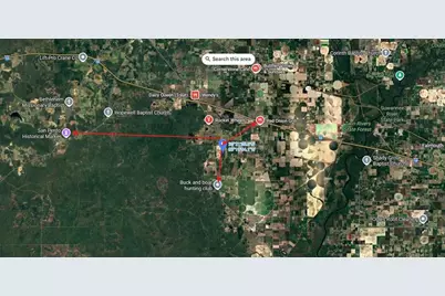 Se Gunpowder Avenue, Madison, FL 32340 - Photo 1