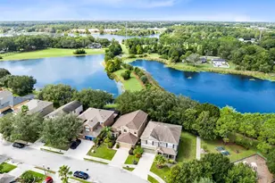 8815 Atwater Loop, Oviedo, FL 32765 - Photo 35