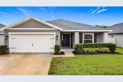 190 Polermo Avenue, Saint Cloud, FL 34771 - Photo 1