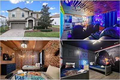 1415 Moon Valley Drive, Champions Gate, FL 33896 - Photo 1