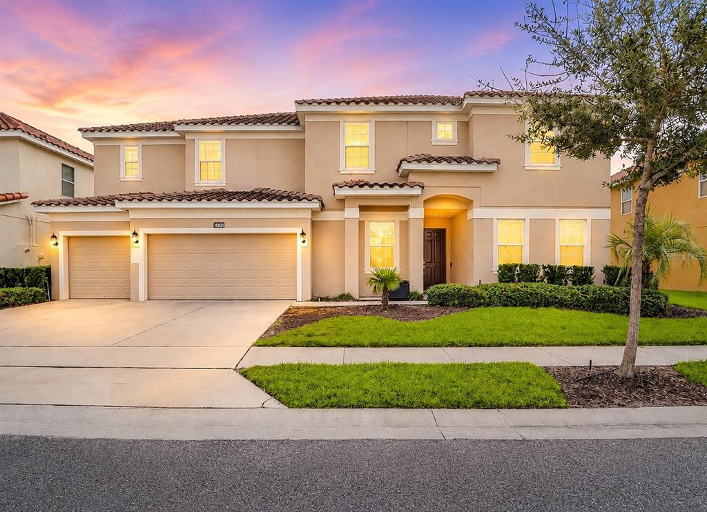 6148 Broad Oak Dr - 6148 Broad Oak Dr, Davenport, FL 33837 Luxury Property | Jose Angel Pina