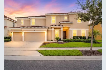6148 Broad Oak Drive, Davenport, FL 33837 - Photo 1