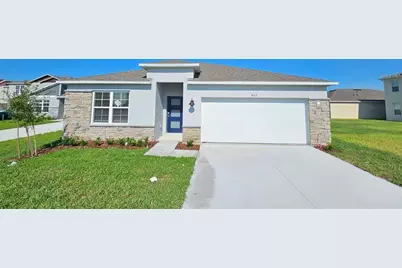 467 Talisi Loop, Saint Cloud, FL 34771 - Photo 1