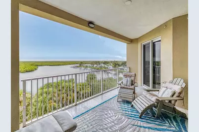 5 Riverwalk Drive #506, New Smyrna Beach, FL 32169 - Photo 5