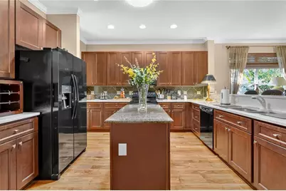 6712 Thornhill Circle, Windermere, FL 34786 - Photo 9