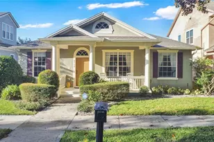 6712 Thornhill Cir, Windermere, FL 34786 - Photo 1