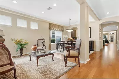 6712 Thornhill Circle, Windermere, FL 34786 - Photo 7