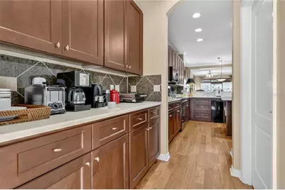 6712 Thornhill Circle, Windermere, FL 34786 - Photo 13