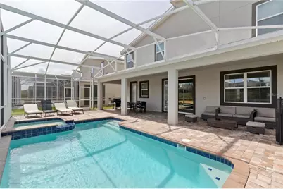 541 Pebble Beach Drive, Davenport, FL 33896 - Photo 9