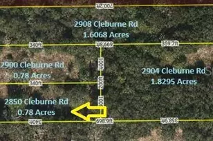 2850 Cleburne Rd, Orlando, FL 32817 - Photo 1
