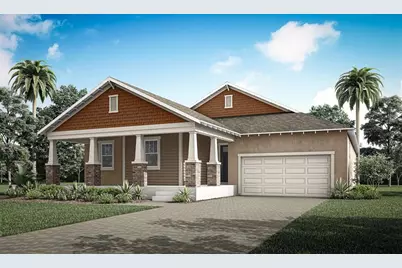 320 Free Range Drive, Groveland, FL 34736 - Photo 1