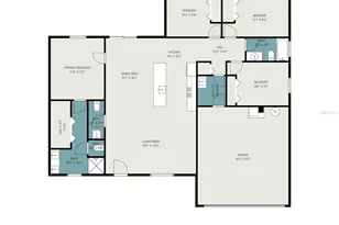 435 Goldsmith Ave NW, Palm Bay, FL 32907 - Photo 3