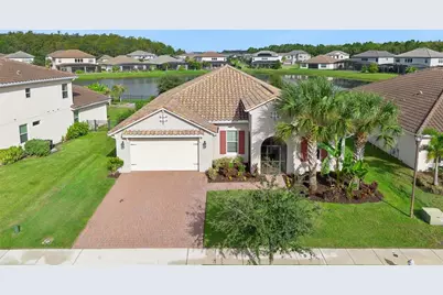 3210 Agostino Ter, Kissimmee, FL 34746 - Photo 1