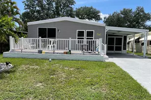 112 Mary Lu Mhp, Port Charlotte, FL 33980 - Photo 1