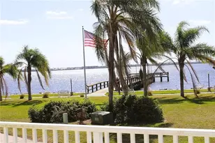 112 Mary Lu Mhp, Port Charlotte, FL 33980 - Photo 19