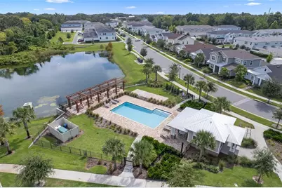 2606 Bobcat Chase Boulevard, Oakland, FL 34787 - Photo 21