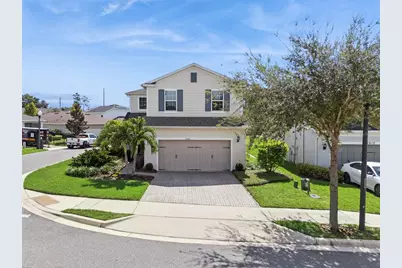 2606 Bobcat Chase Boulevard, Oakland, FL 34787 - Photo 9