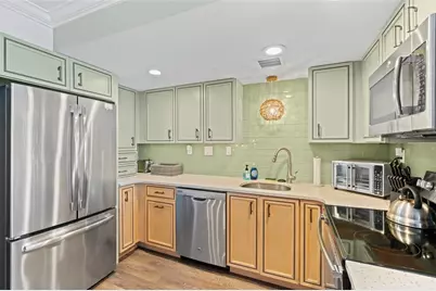 2401 S Atlantic Avenue #503A, New Smyrna Beach, FL 32169 - Photo 11