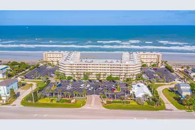 2401 S Atlantic Avenue #503A, New Smyrna Beach, FL 32169 - Photo 35