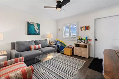 2401 S Atlantic Avenue #503A, New Smyrna Beach, FL 32169 - Photo 3