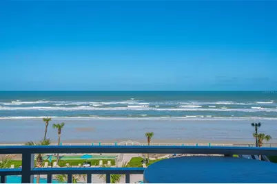 2401 S Atlantic Avenue #503A, New Smyrna Beach, FL 32169 - Photo 25