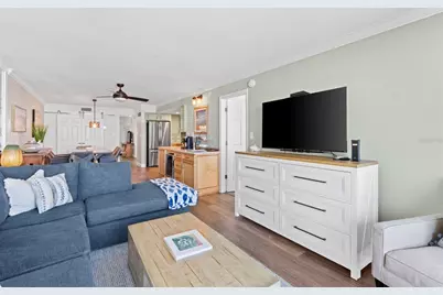 2401 S Atlantic Avenue #503A, New Smyrna Beach, FL 32169 - Photo 17