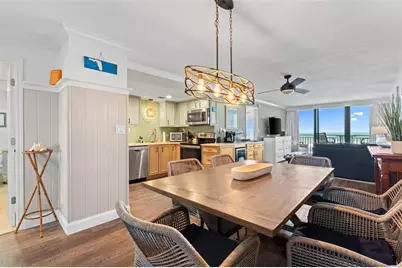 2401 S Atlantic Avenue #503A, New Smyrna Beach, FL 32169 - Photo 9