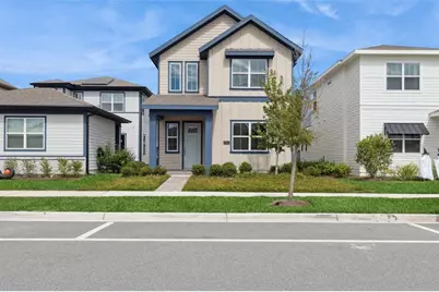 6553 Rover Way, Saint Cloud, FL 34771 - Photo 1