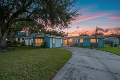 6421 Stockbridge Avenue, Belle Isle, FL 32809 - Photo 1