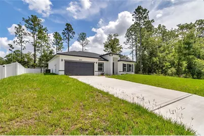 2433 W Andromedae Drive, Citrus Springs, FL 34433 - Photo 35