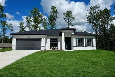 2433 W Andromedae Drive, Citrus Springs, FL 34433 - Photo 5