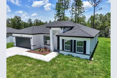 2433 W Andromedae Drive, Citrus Springs, FL 34433 - Photo 5