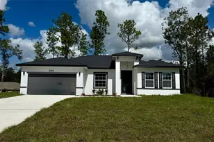 2433 W Andromedae Dr, Citrus Springs, FL 34433 - Photo 1