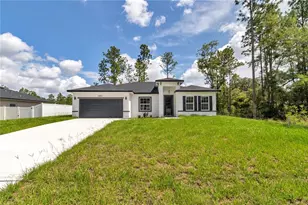 2433 W Andromedae Dr, Citrus Springs, FL 34433 - Photo 5