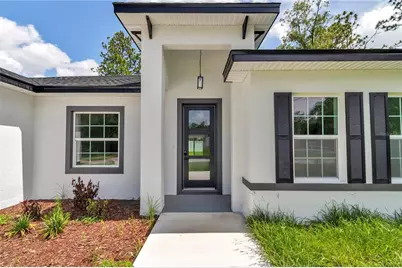 2433 W Andromedae Drive, Citrus Springs, FL 34433 - Photo 3