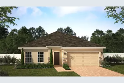 6134 Success Way, Saint Cloud, FL 34771 - Photo 1
