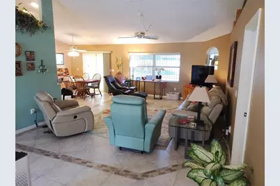 110 Burroughs Drive, Palm Coast, FL 32137 - Photo 3