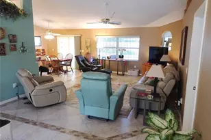 110 Burroughs Dr, Palm Coast, FL 32137 - Photo 3