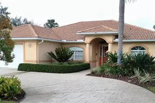 110 Burroughs Dr, Palm Coast, FL 32137 - Photo 1