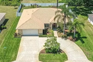 110 Burroughs Dr, Palm Coast, FL 32137 - Photo 25