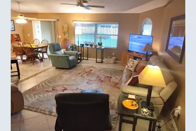 110 Burroughs Drive, Palm Coast, FL 32137 - Photo 5