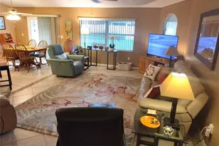 110 Burroughs Dr, Palm Coast, FL 32137 - Photo 5