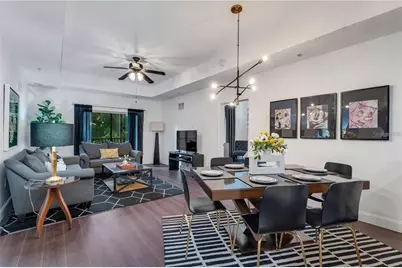 9051 Treasure Trove Lane #104, Kissimmee, FL 34747 - Photo 1